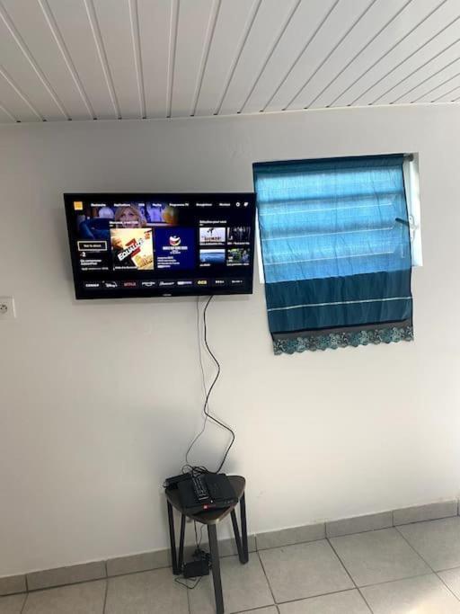 T2 Calme A Remire-Montjoly Apartment Camp de Remire Bagian luar foto