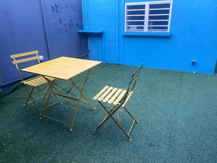 T2 Calme A Remire-Montjoly Apartment Camp de Remire Bagian luar foto
